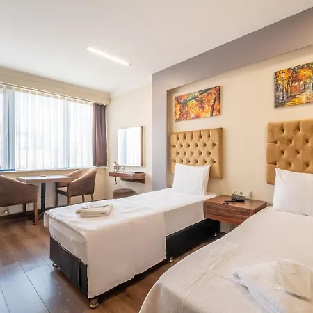 Hotel Nova Istanbul