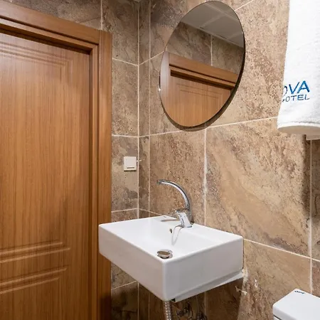 Otel Nova İstanbul