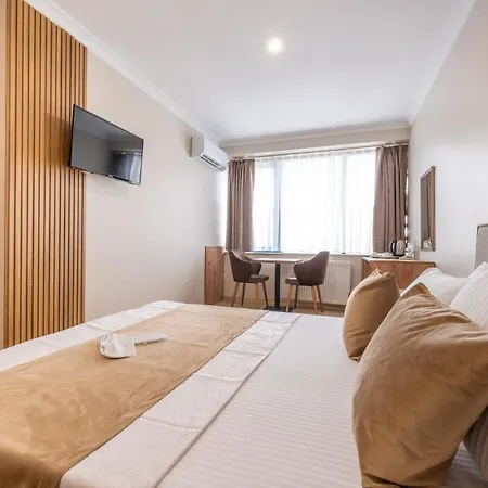 Hotel Nova
