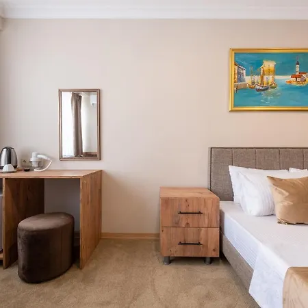 Otel Nova