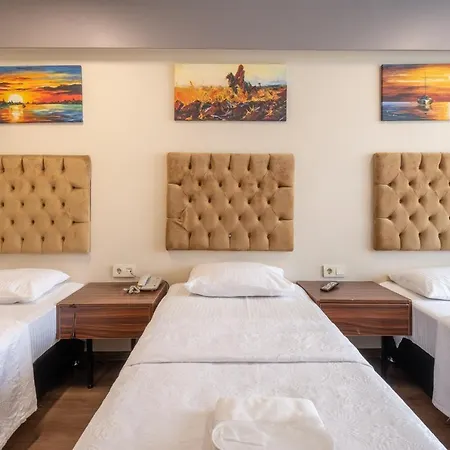 Nova Hotel Istanbul