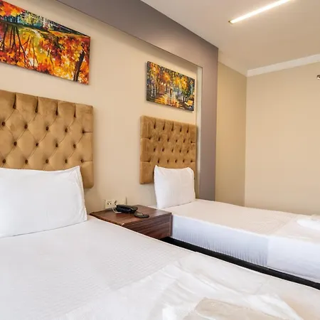 Otel Nova