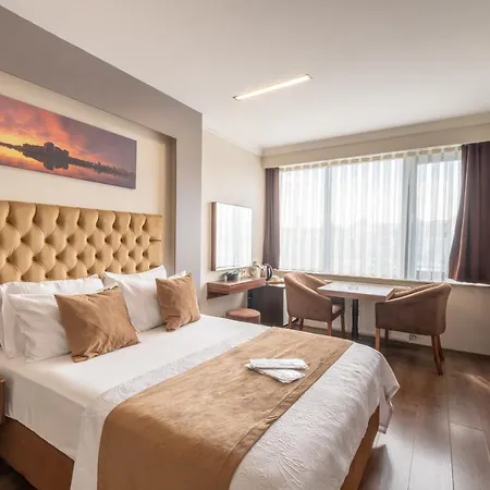 Nova Otel *