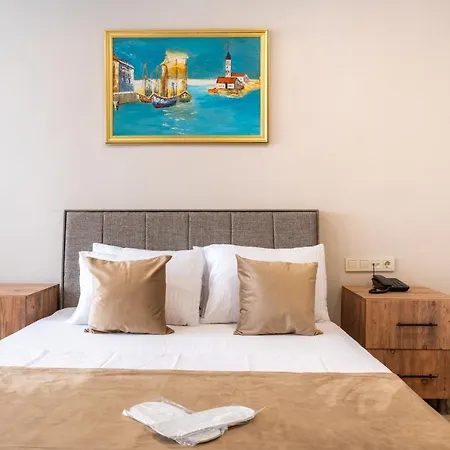 Nova Hotel