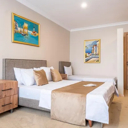 Nova Otel *