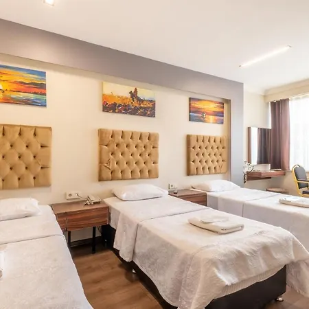 Nova Hotel