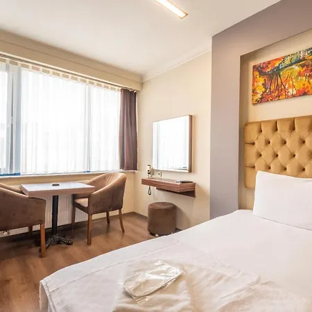 Hotel Nova Istanbul