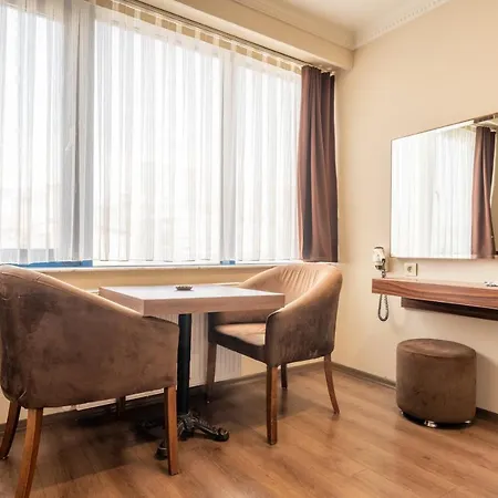 Otel Nova İstanbul