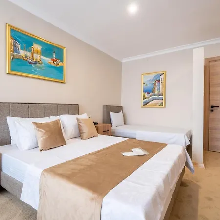 Hotel Nova *