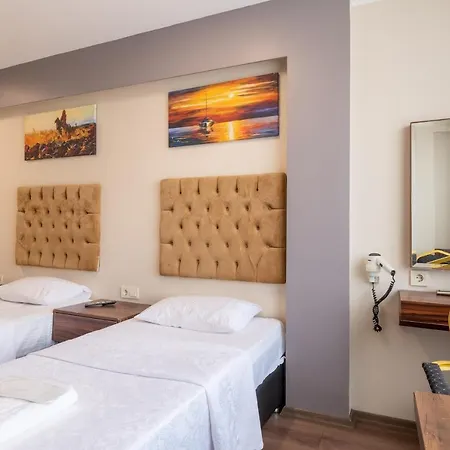 Hotel Nova Istanbul