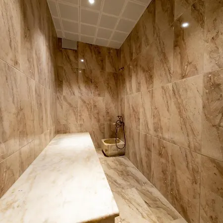 Nova Hotel Istanbul