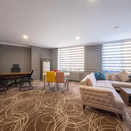 Hotel Nova Istanbul