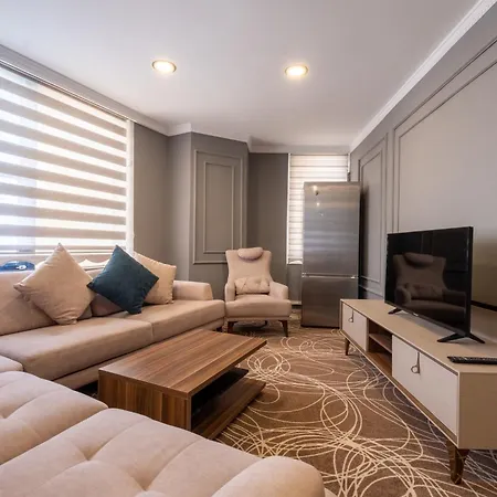 Hotel Nova Istanbul